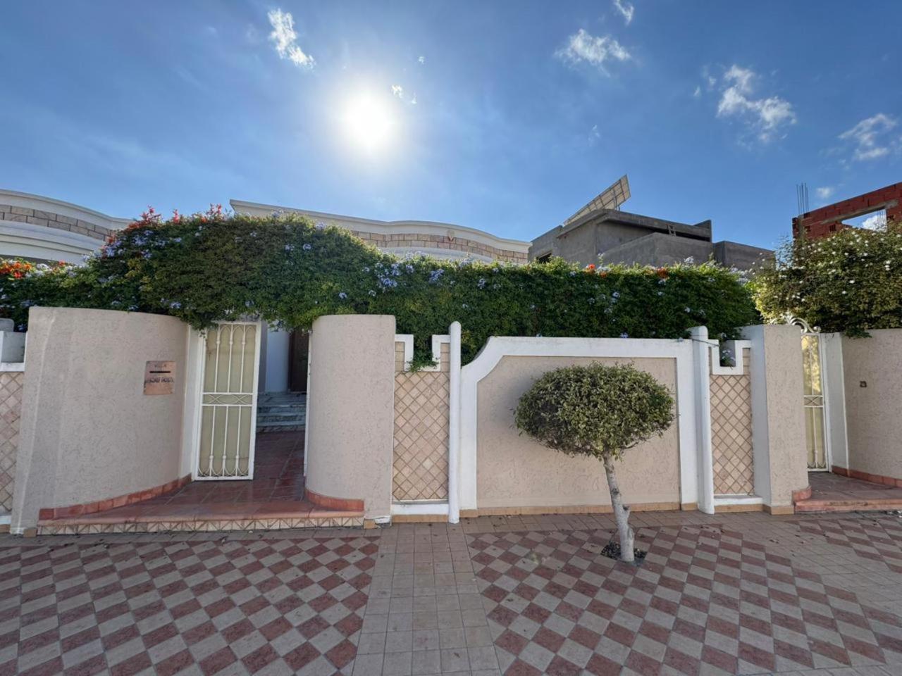 Villa en bande en location Kelibia view 5