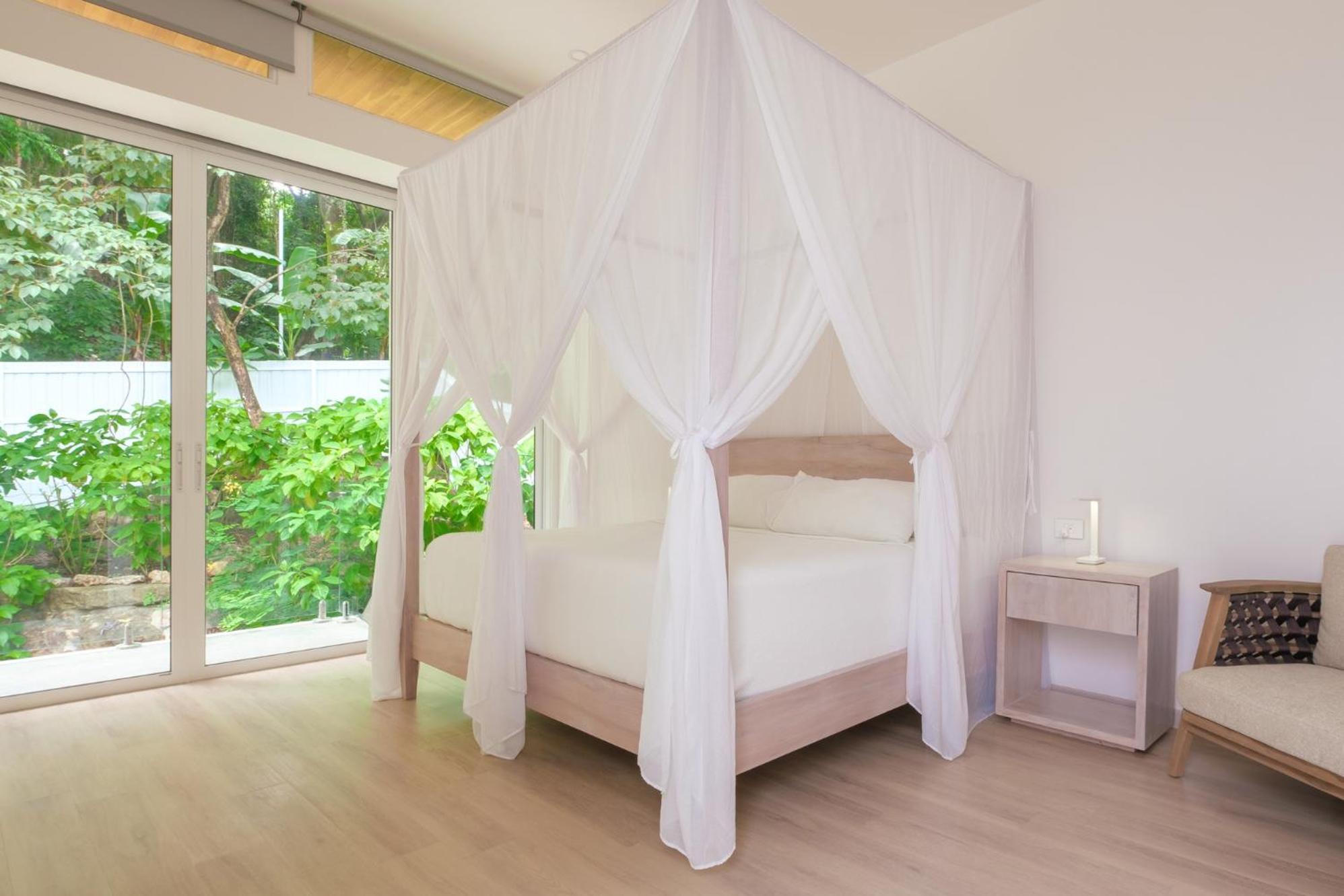 Bodhi Tree Yoga Resort
