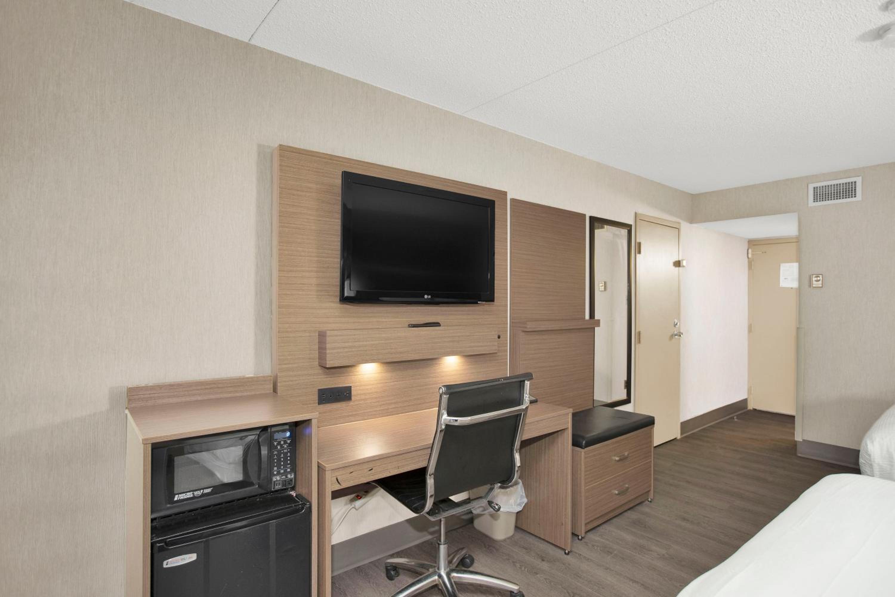 Thunder Bay Vacations - Superior Inn Hotel and Conference Centre Thunder Bay - Property Image 58
