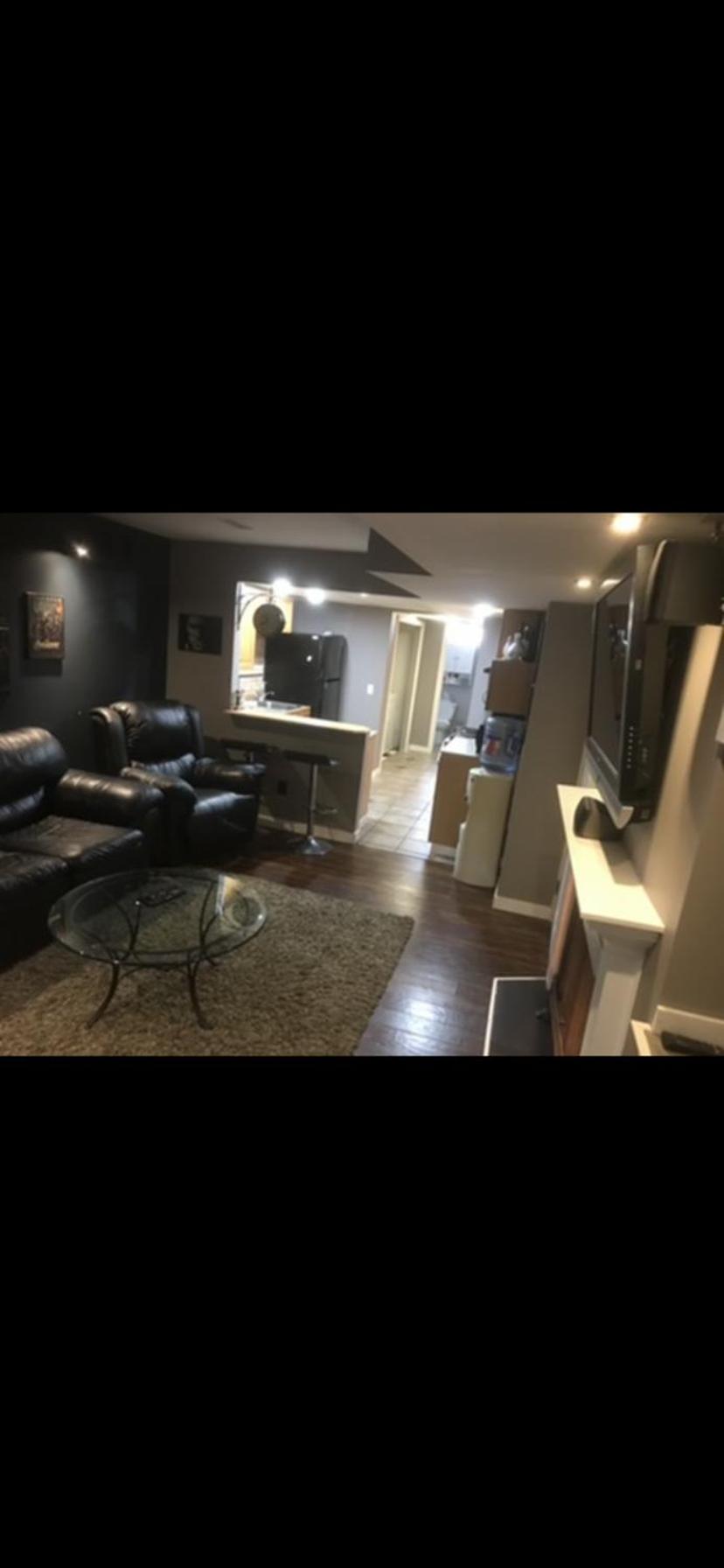Home Away From Home