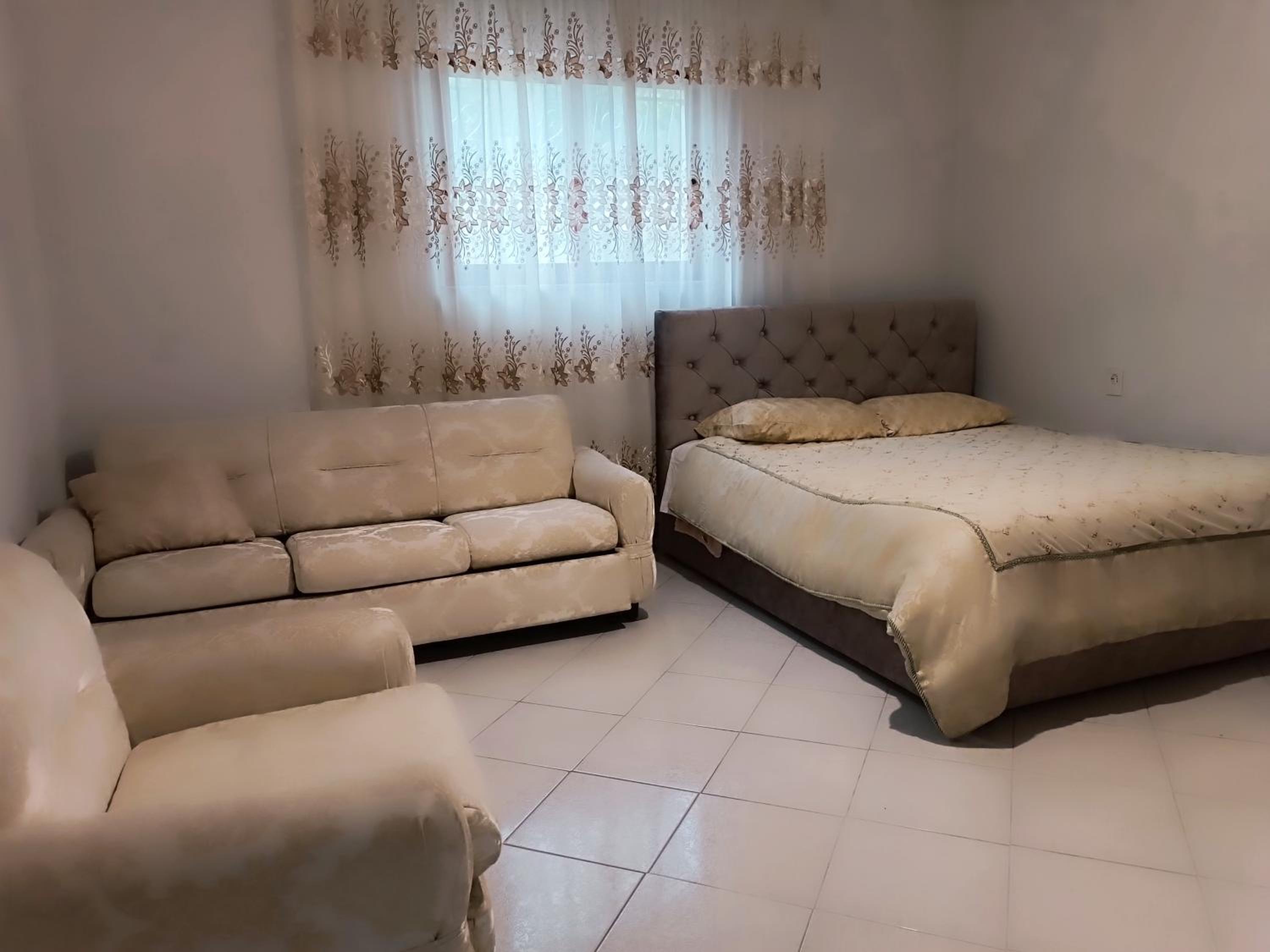 Tirana Altin's House