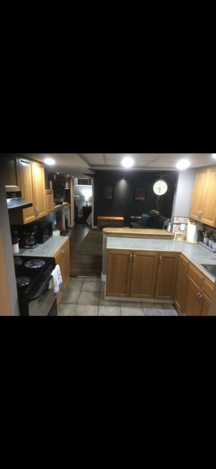 Home Away From Home