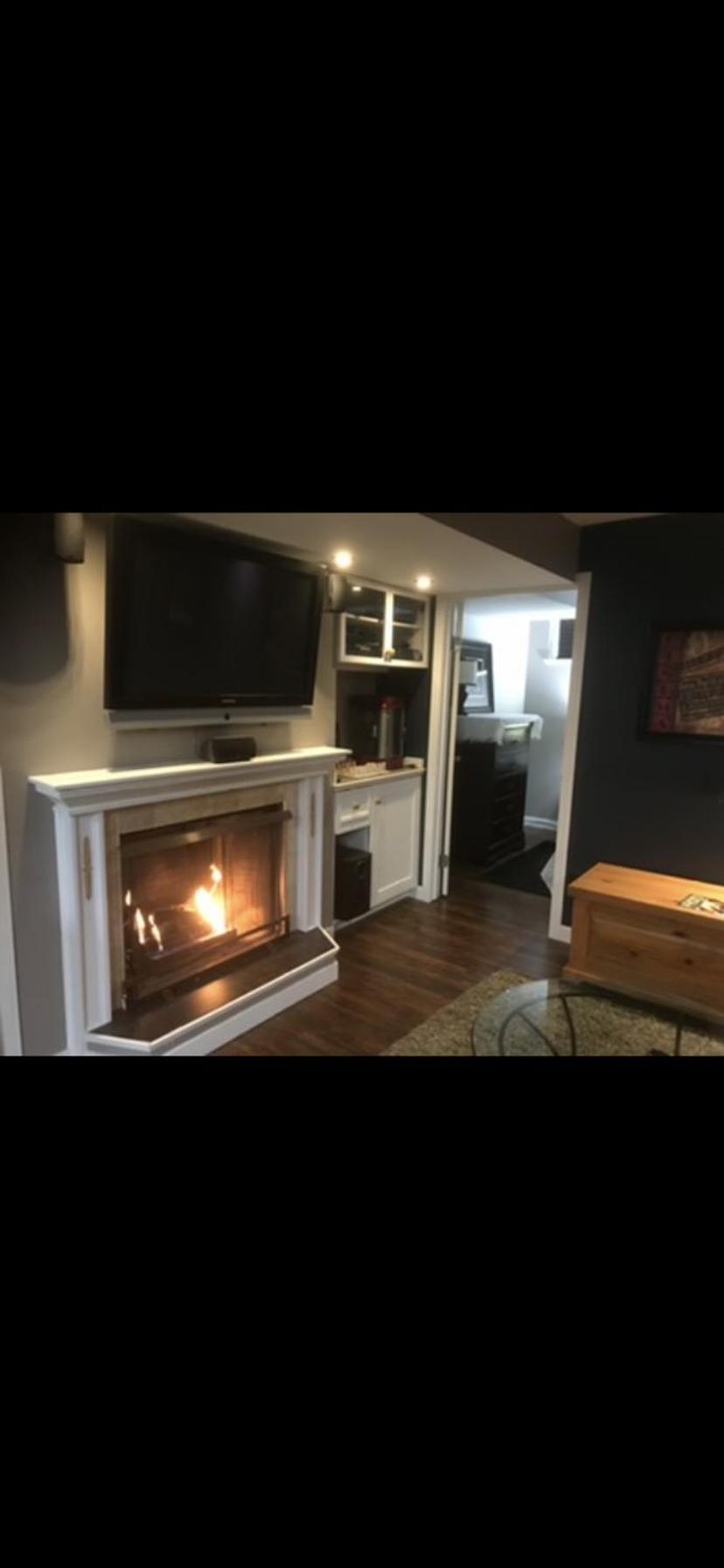 Home Away From Home