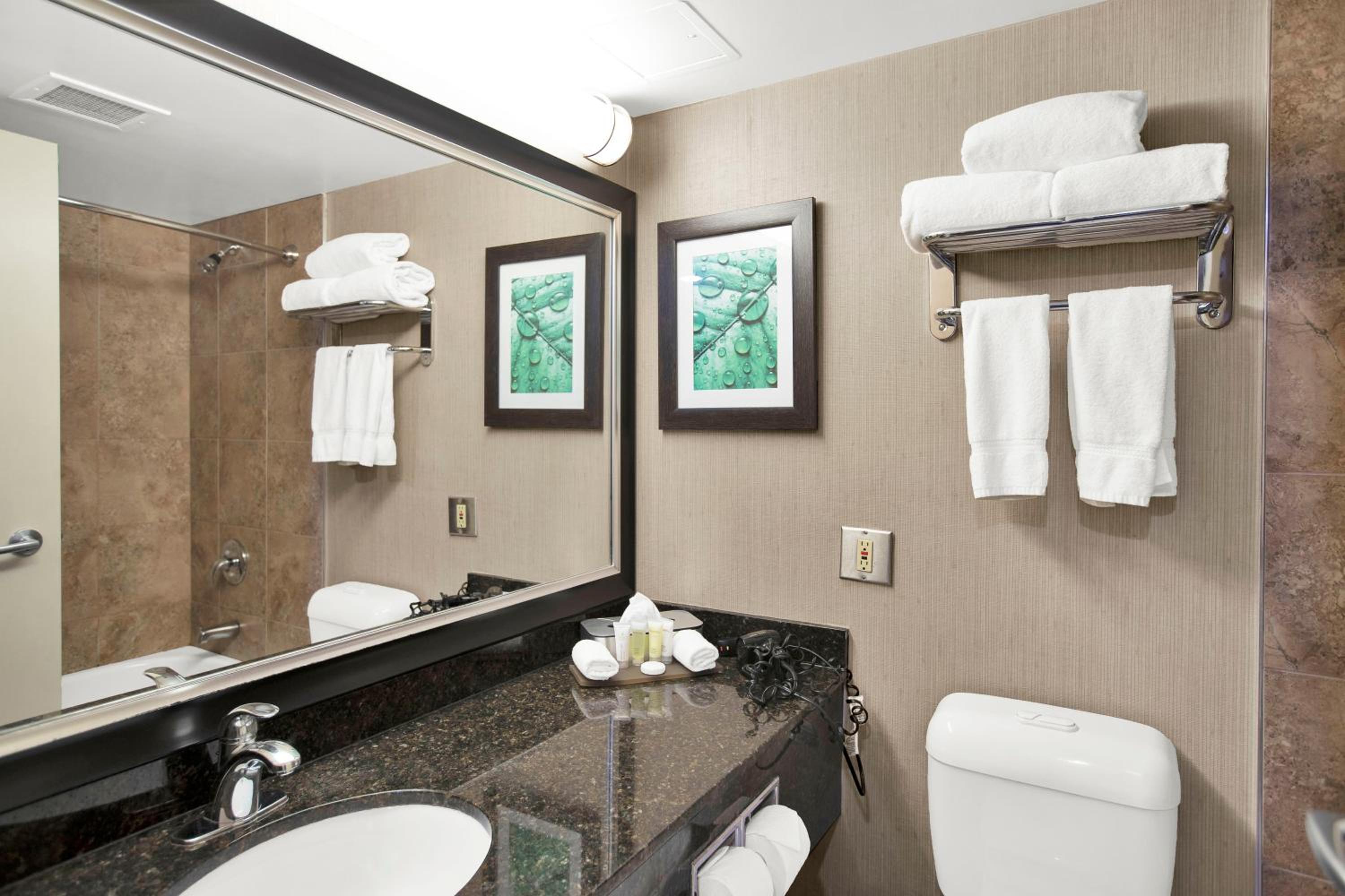 Thunder Bay Vacations - Superior Inn Hotel and Conference Centre Thunder Bay - Property Image 59