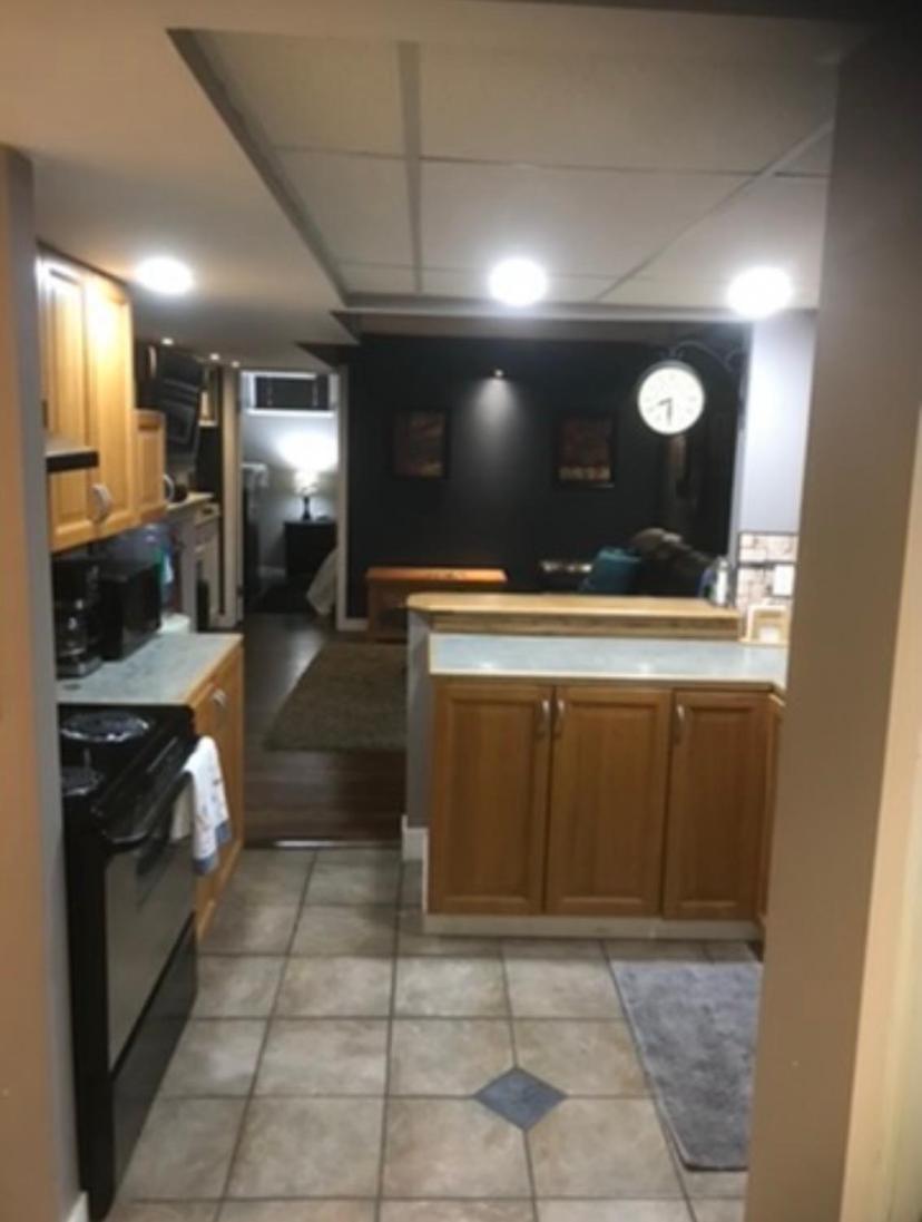 Home Away From Home