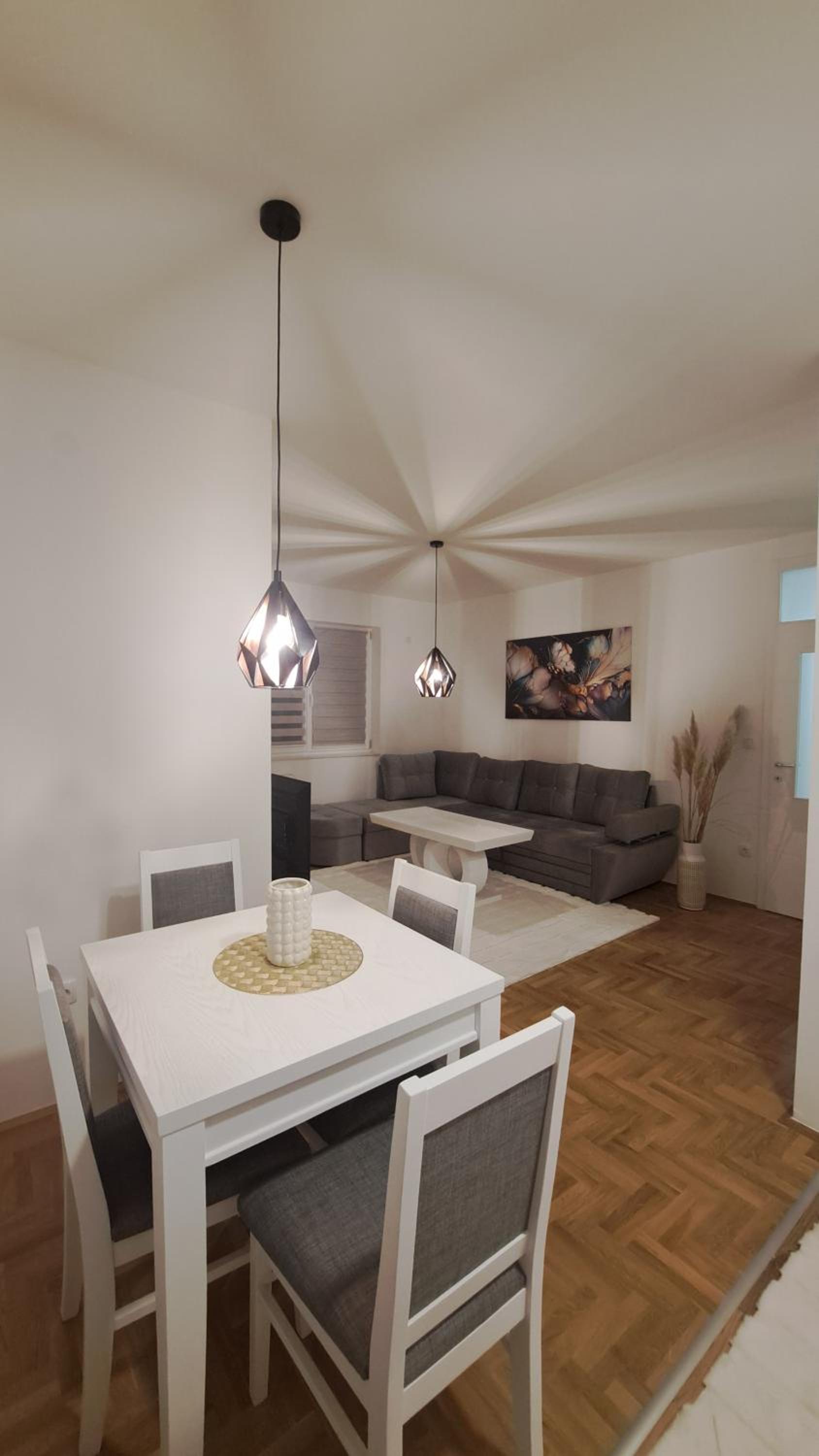 Apartman Sunset-Lukavica