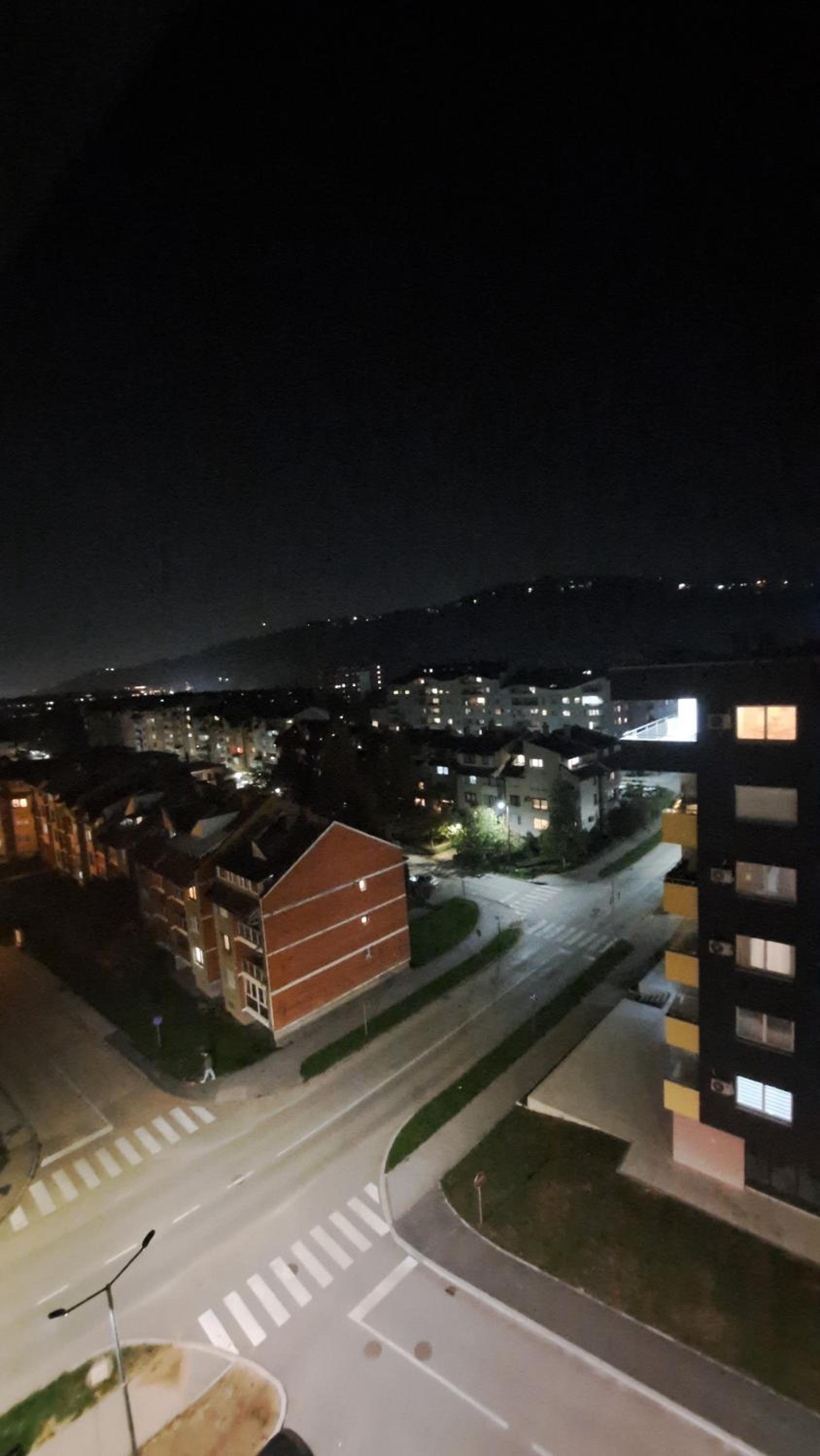 Apartman Sunset-Lukavica