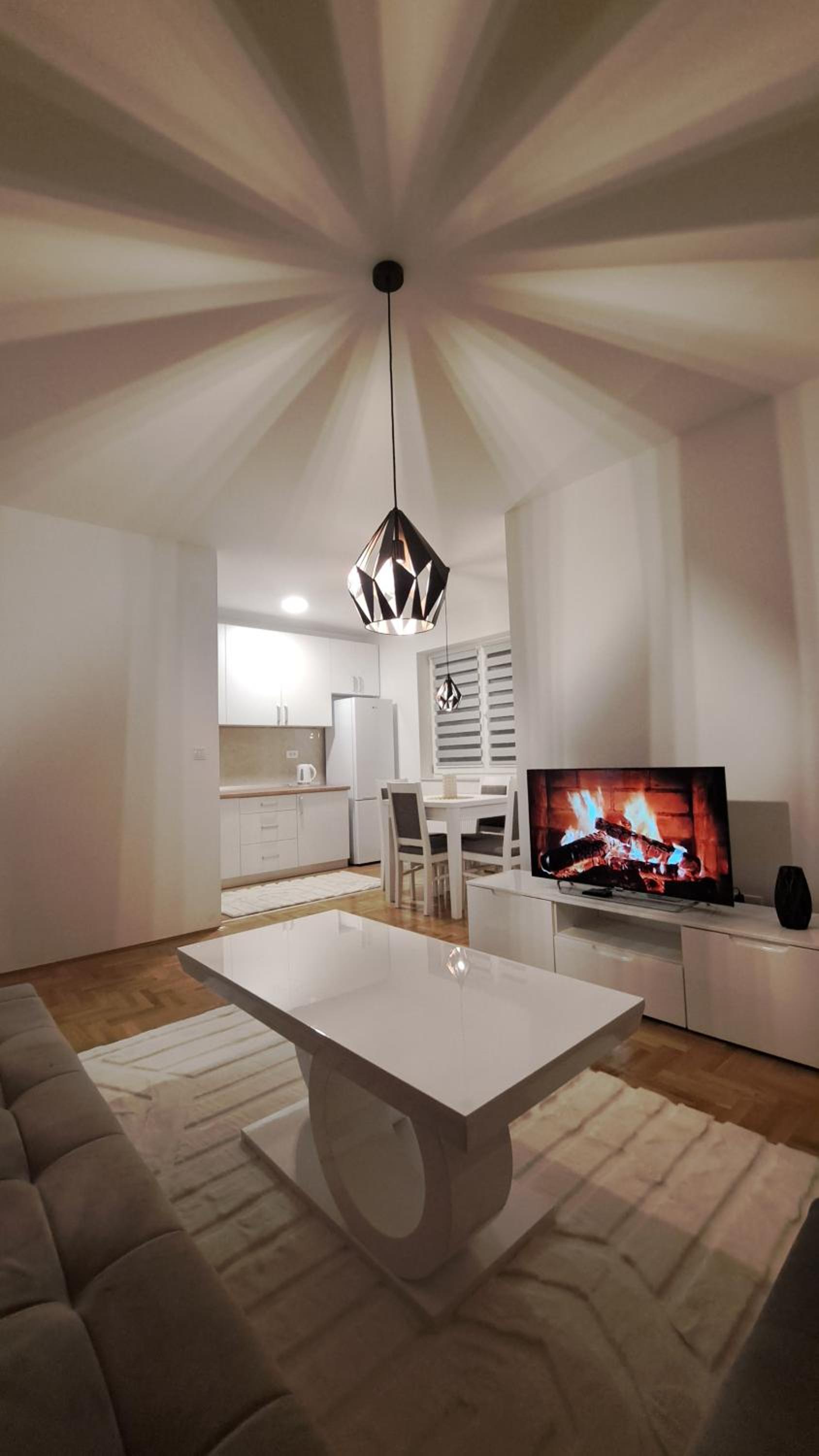 Apartman Sunset-Lukavica