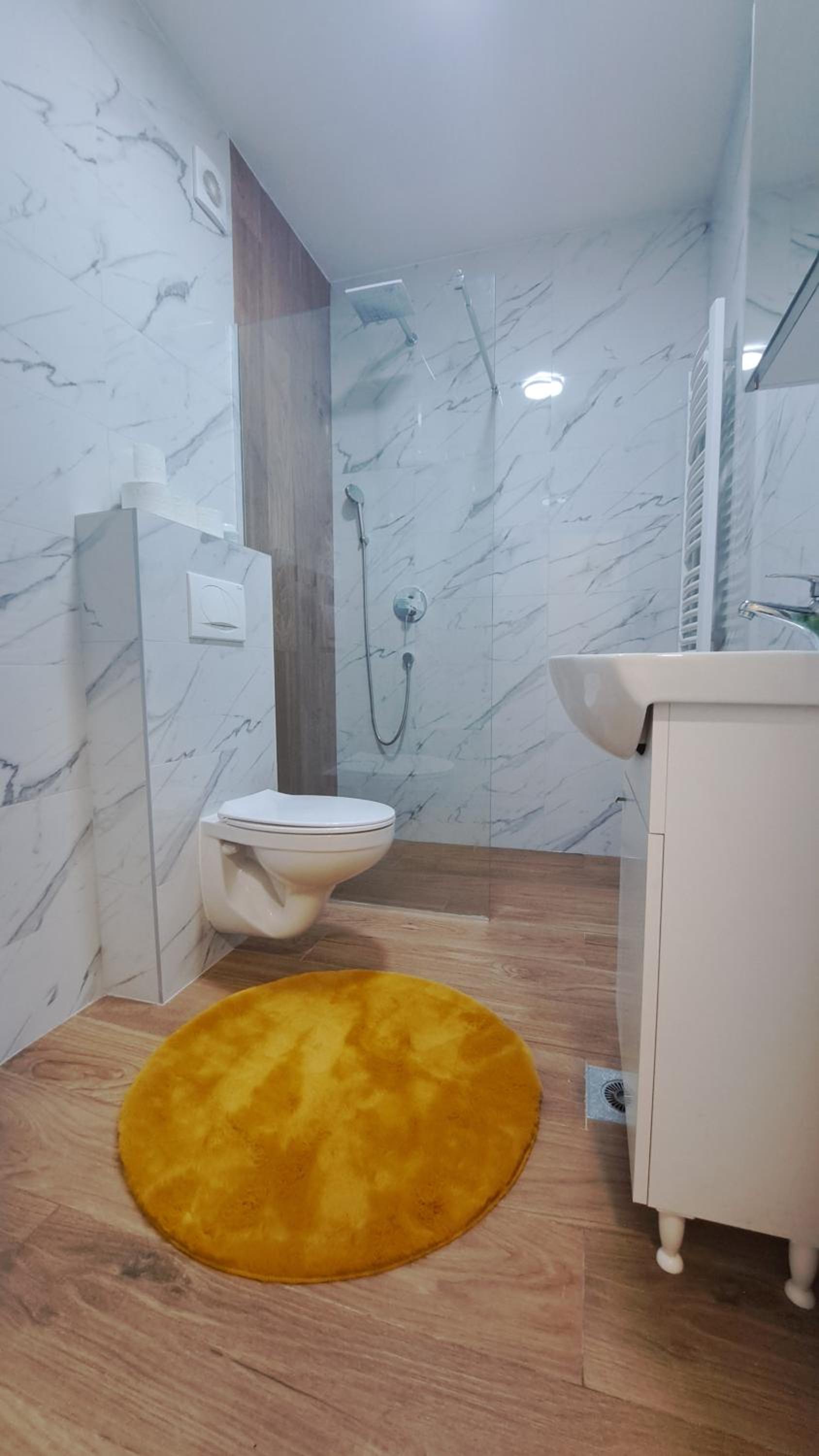 Apartman Sunset-Lukavica