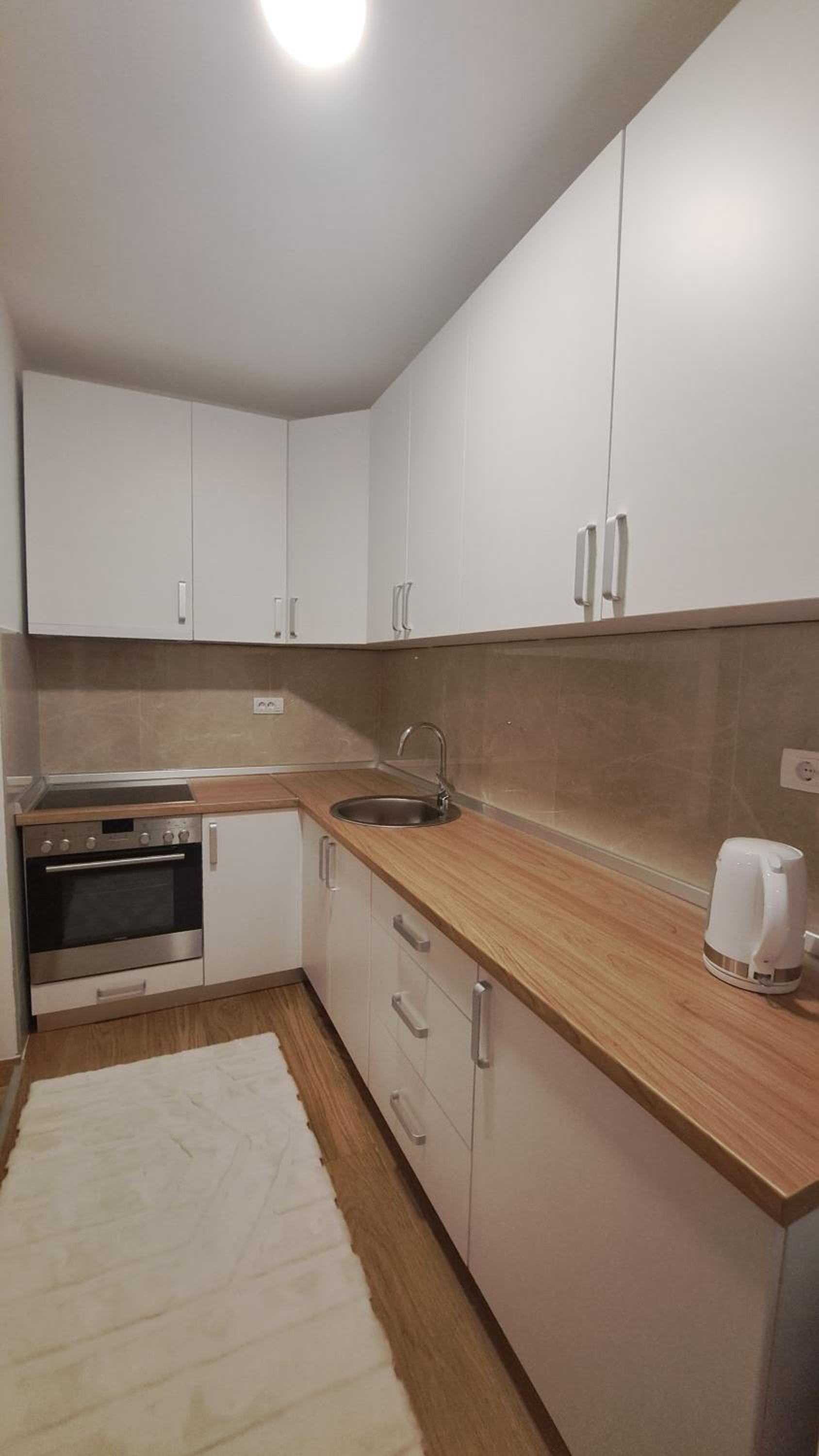 Apartman Sunset-Lukavica