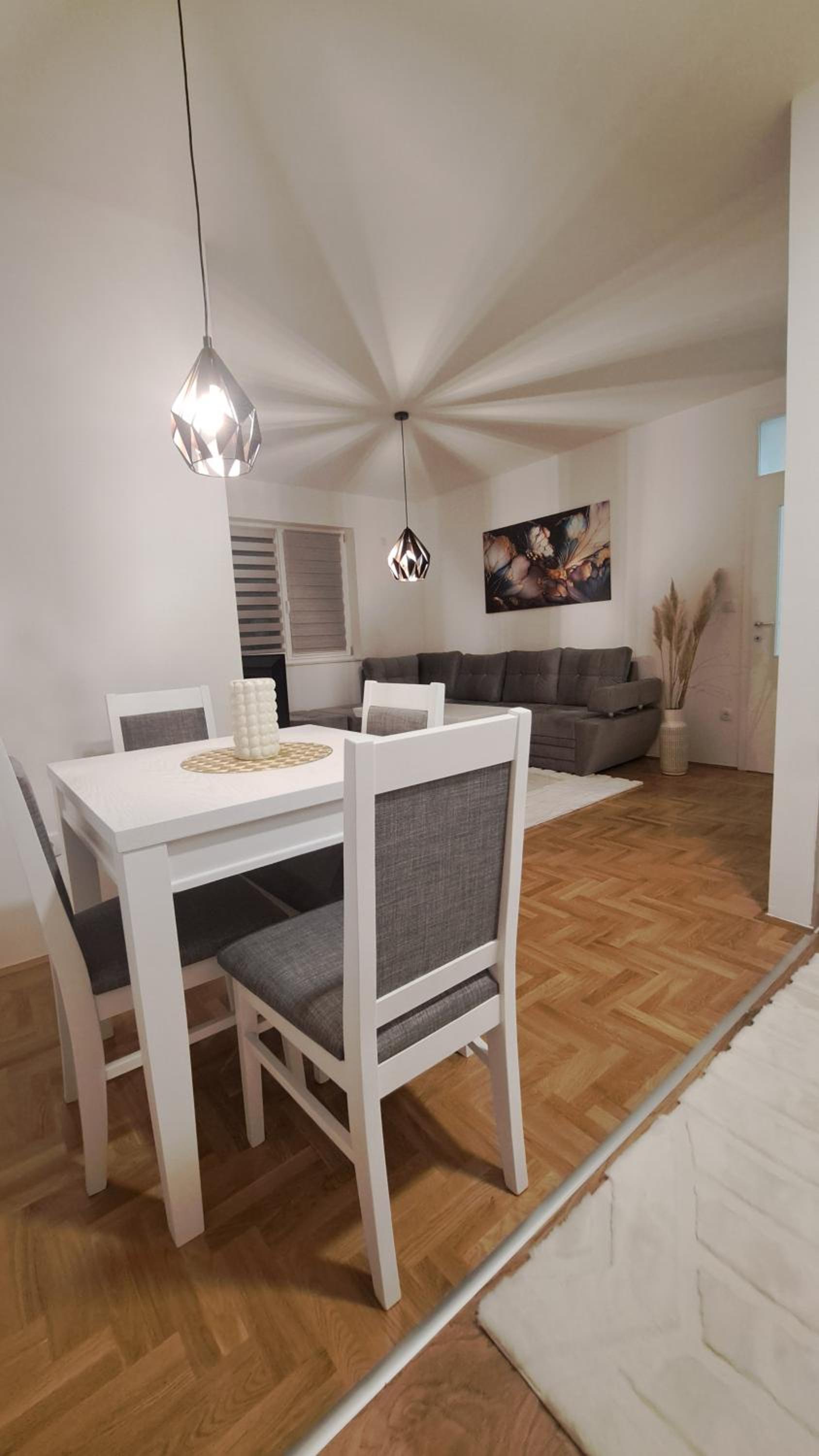 Apartman Sunset-Lukavica