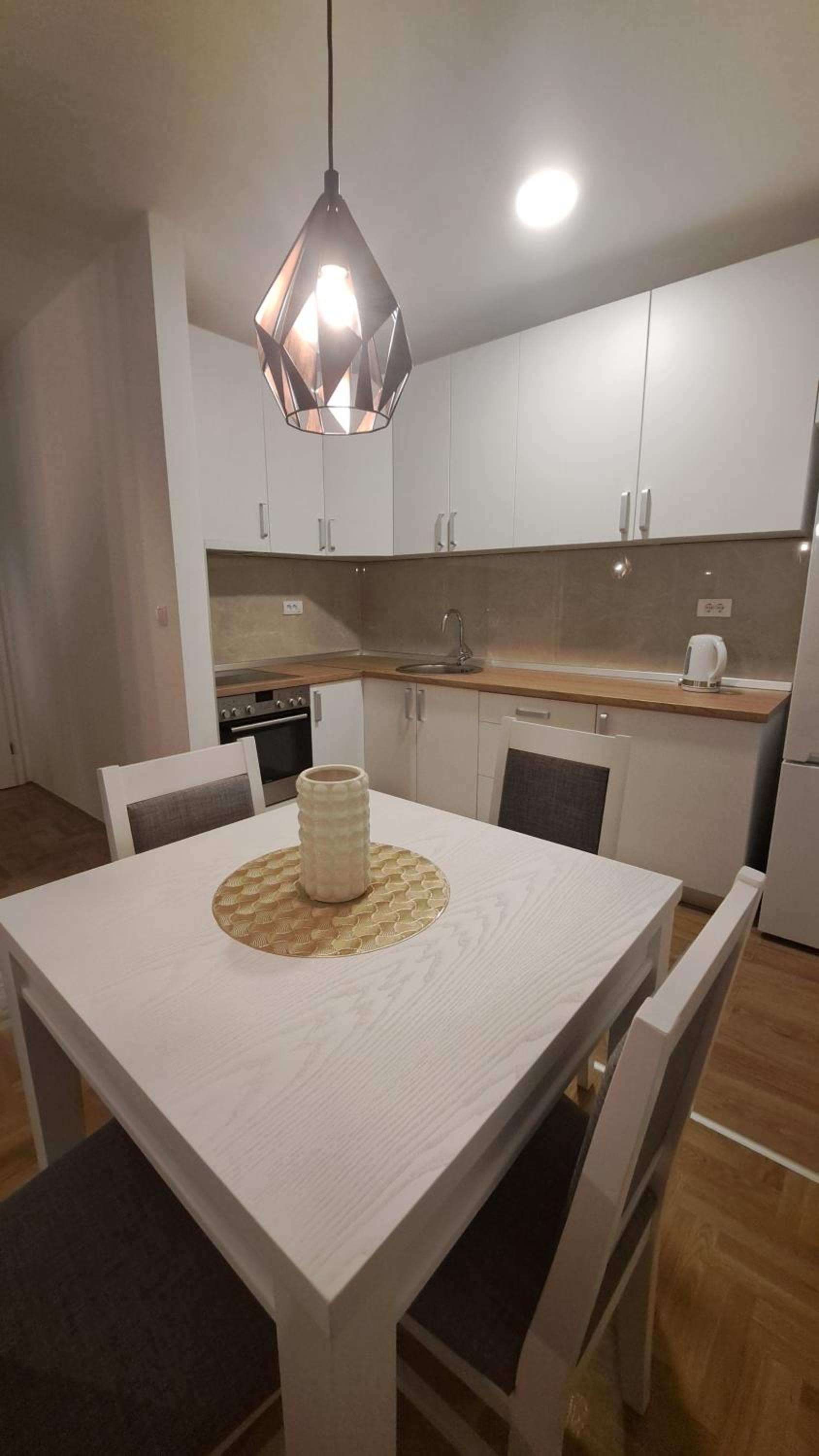 Apartman Sunset-Lukavica