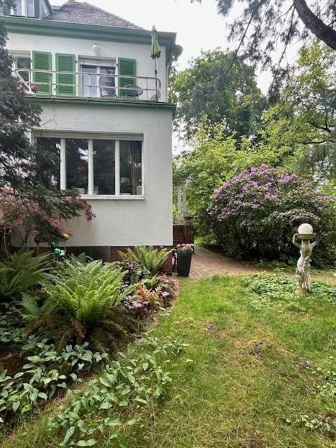 Villa Böhme