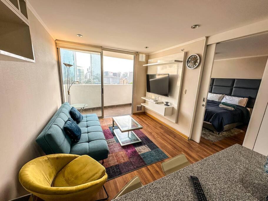 Apartamento Exclusivo a un paso de San Isidro