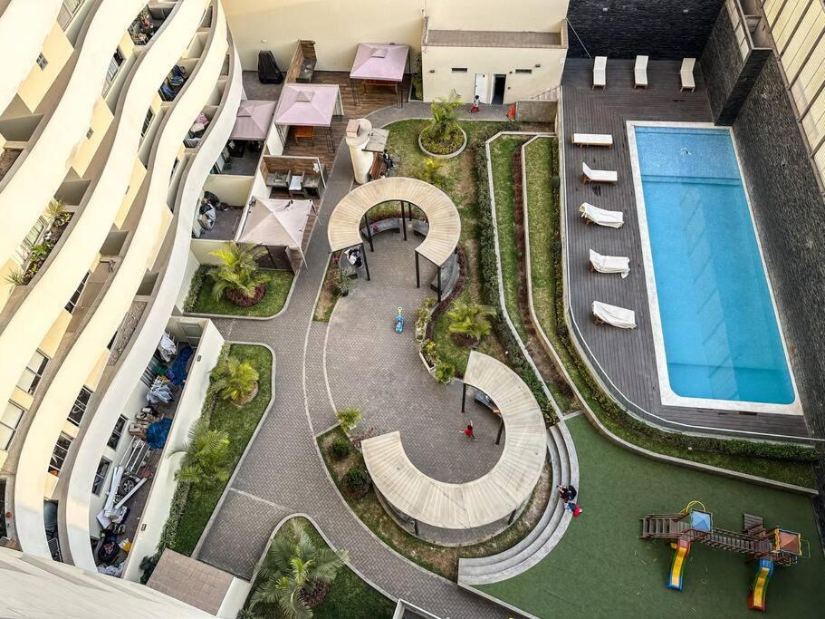 Apartamento Exclusivo a un paso de San Isidro