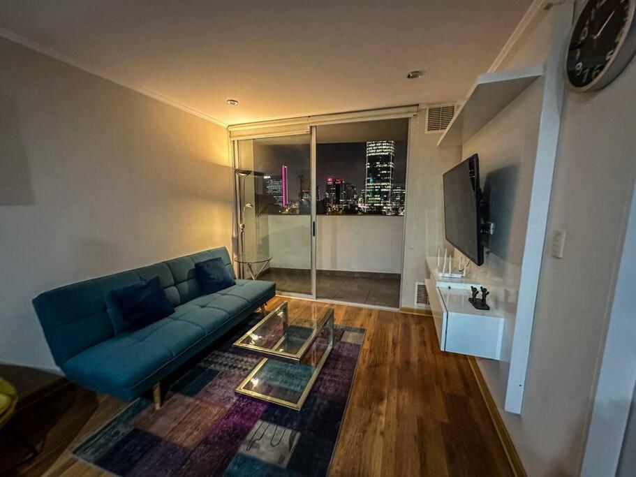 Apartamento Exclusivo a un paso de San Isidro