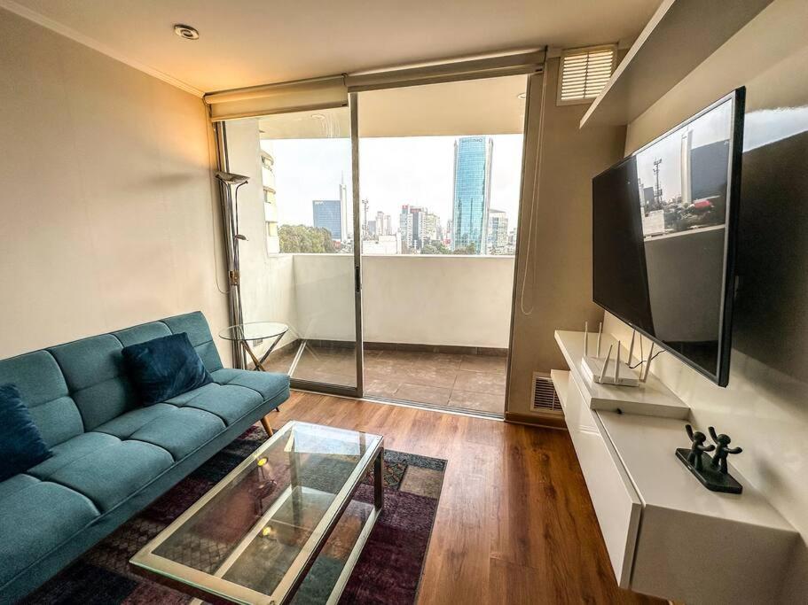 Apartamento Exclusivo a un paso de San Isidro