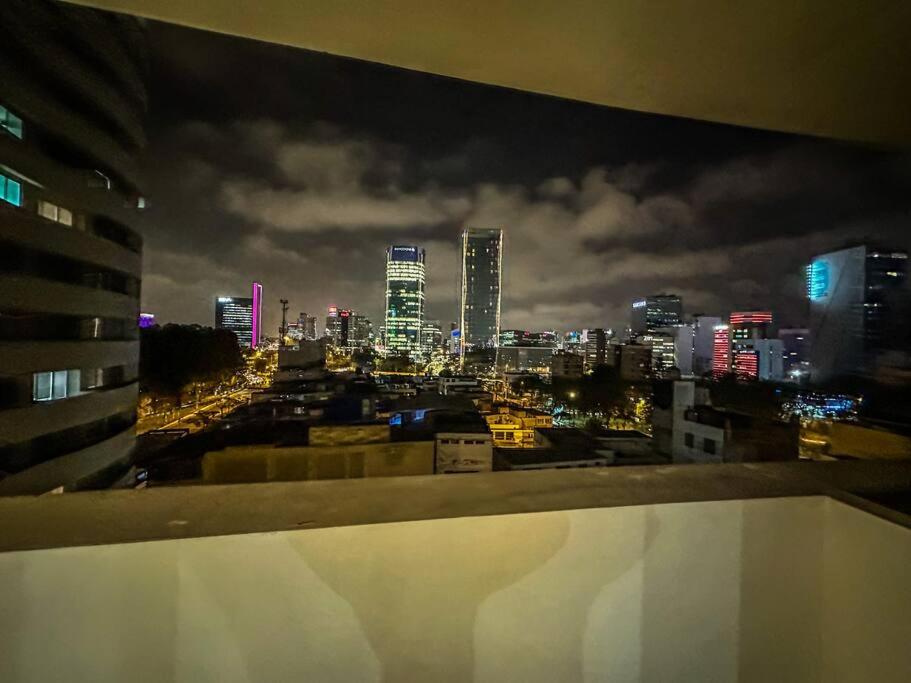 Apartamento Exclusivo a un paso de San Isidro