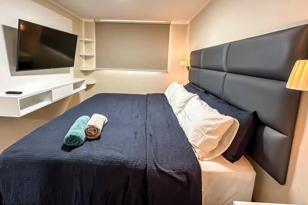 Apartamento Exclusivo a un paso de San Isidro