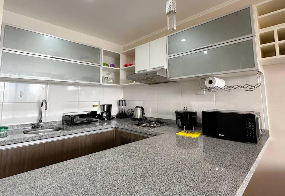 Apartamento Exclusivo a un paso de San Isidro