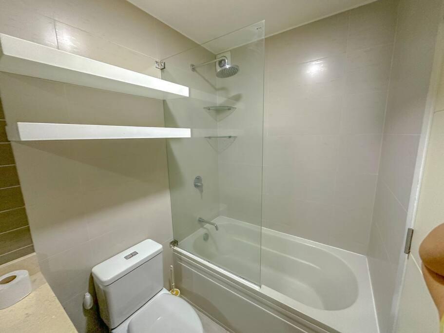 Apartamento Exclusivo a un paso de San Isidro