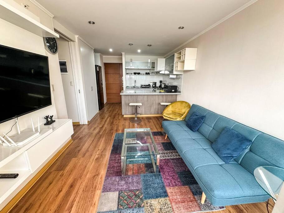 Apartamento Exclusivo a un paso de San Isidro
