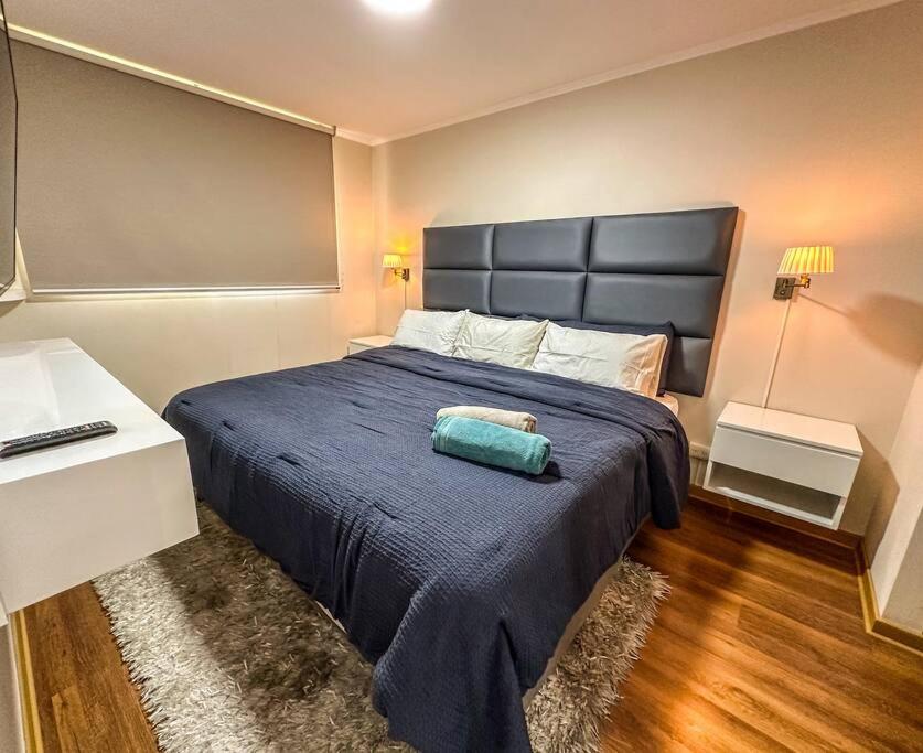 Apartamento Exclusivo a un paso de San Isidro