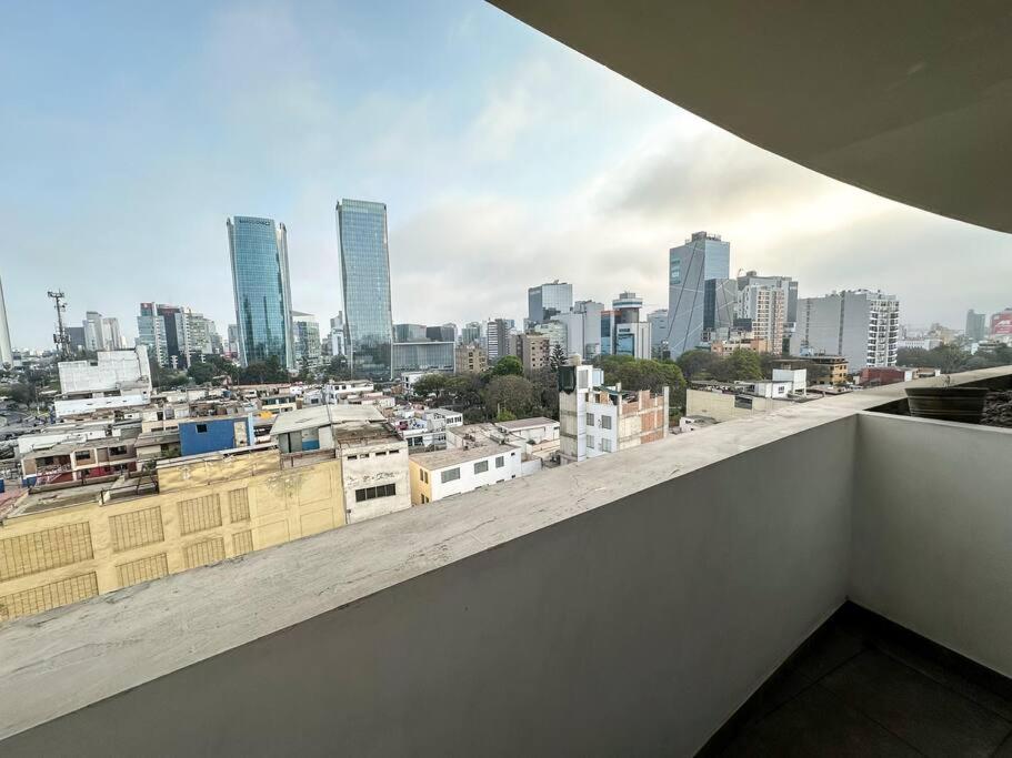 Apartamento Exclusivo a un paso de San Isidro