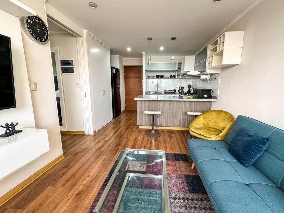 Apartamento Exclusivo a un paso de San Isidro