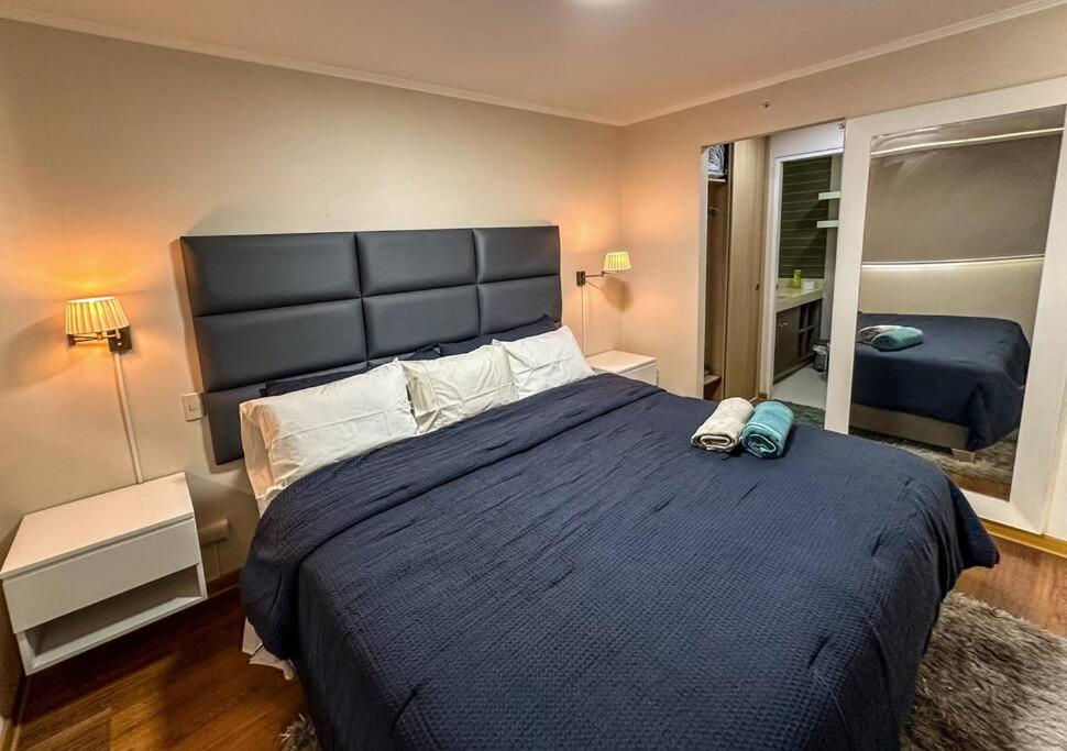 Apartamento Exclusivo a un paso de San Isidro