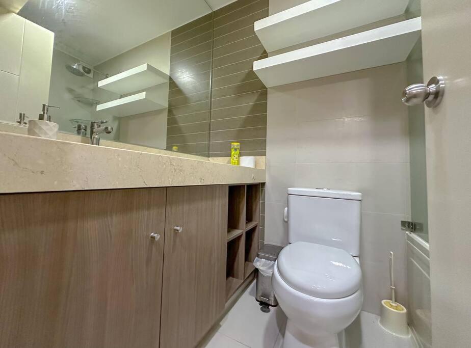 Apartamento Exclusivo a un paso de San Isidro