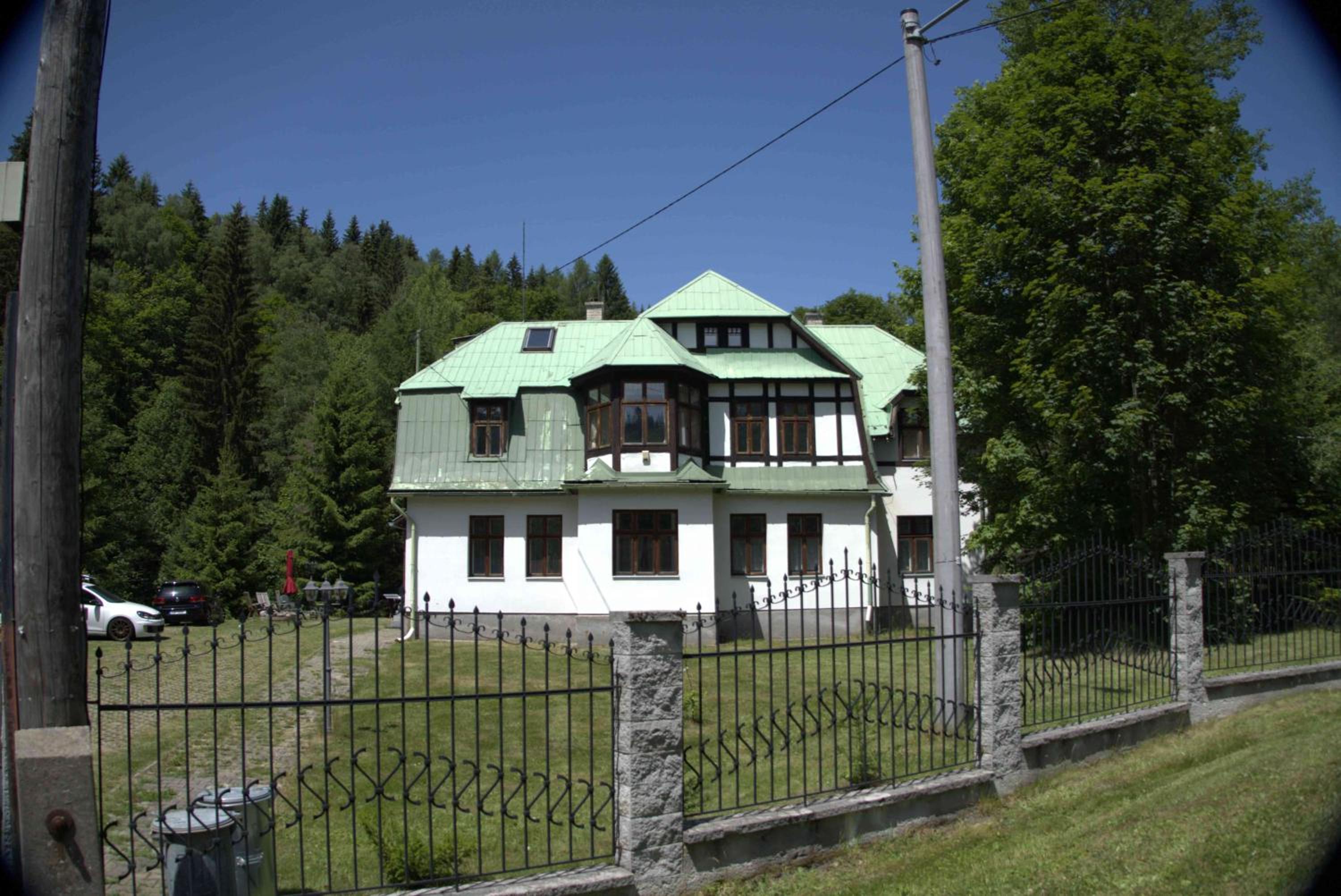 Vila Anobis