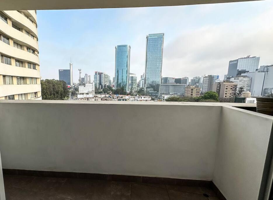 Apartamento Exclusivo a un paso de San Isidro