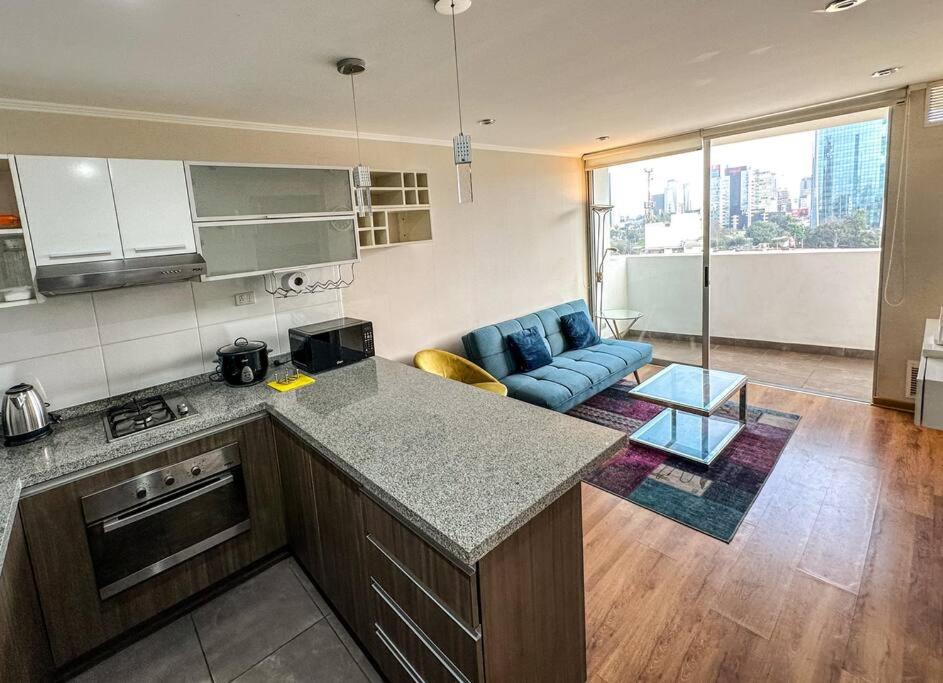 Apartamento Exclusivo a un paso de San Isidro