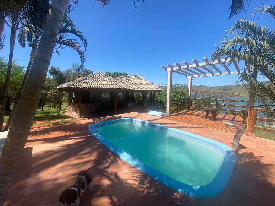 Casa de campo