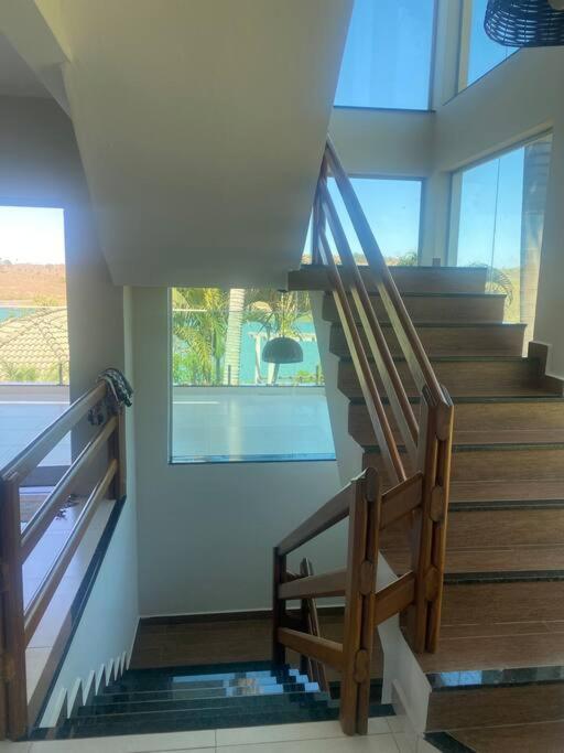 Casa de campo
