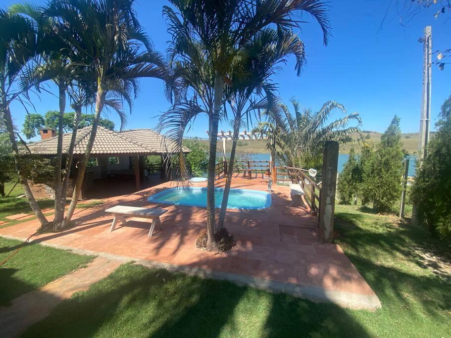 Casa de campo
