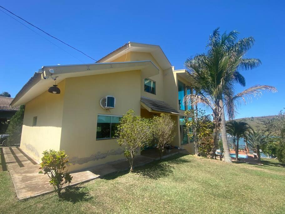 Casa de campo