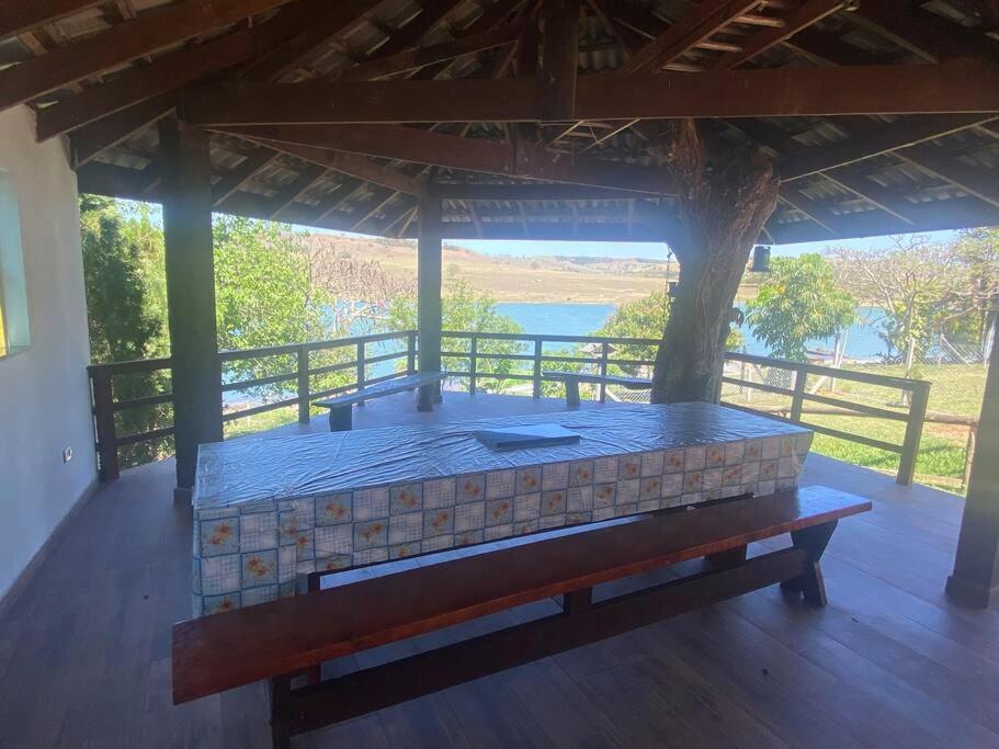 Casa de campo