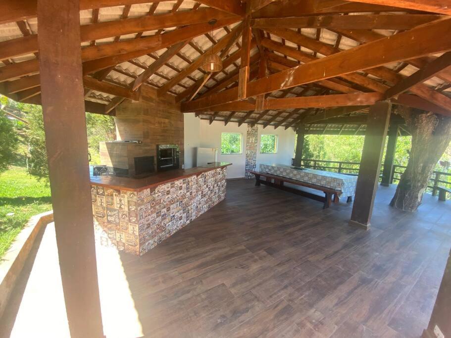 Casa de campo