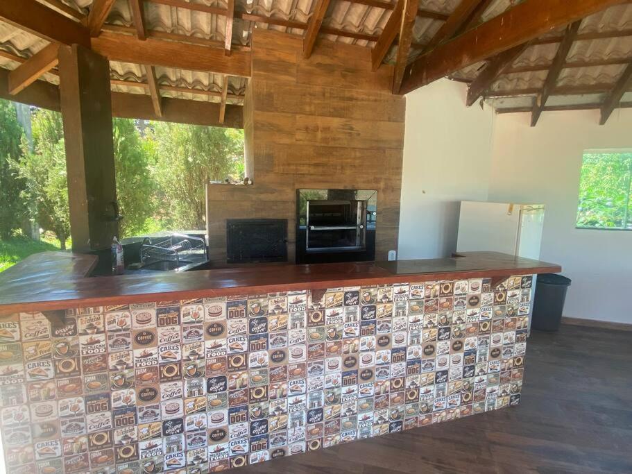 Casa de campo