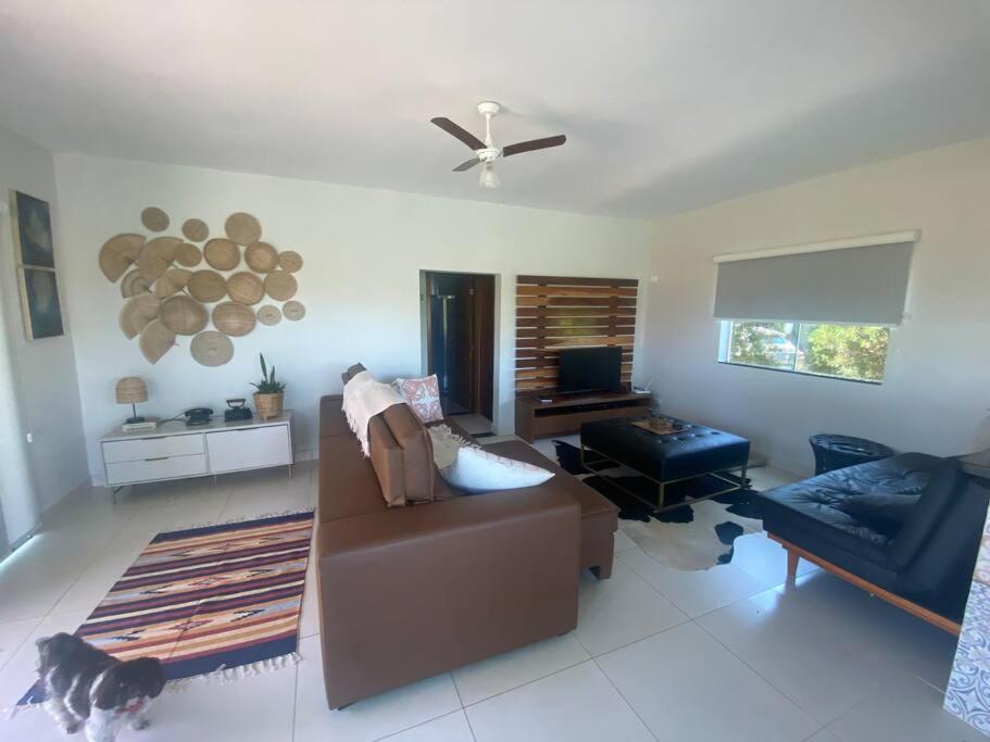 Casa de campo