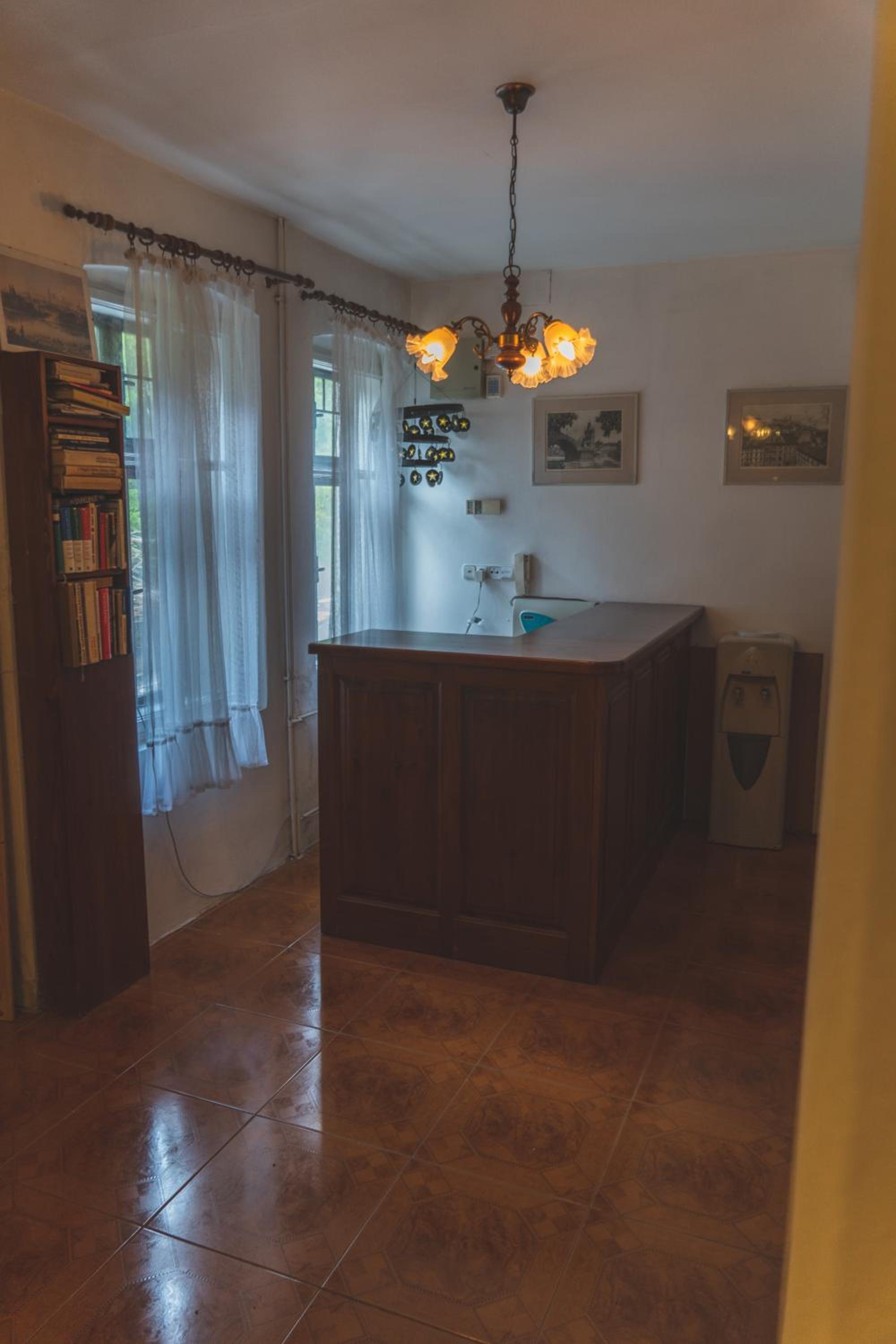 Vila Anobis