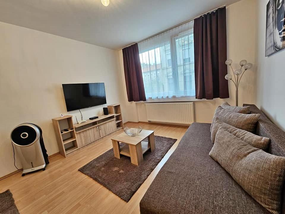 Center Budapest entire Apartment