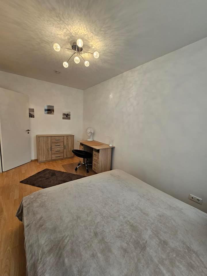 Center Budapest entire Apartment