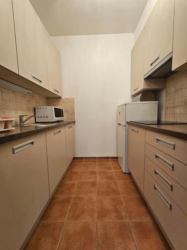 Center Budapest entire Apartment