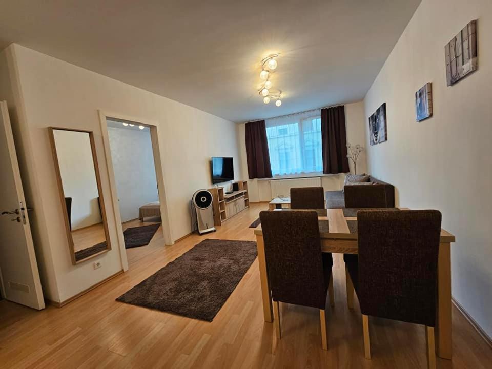Center Budapest entire Apartment