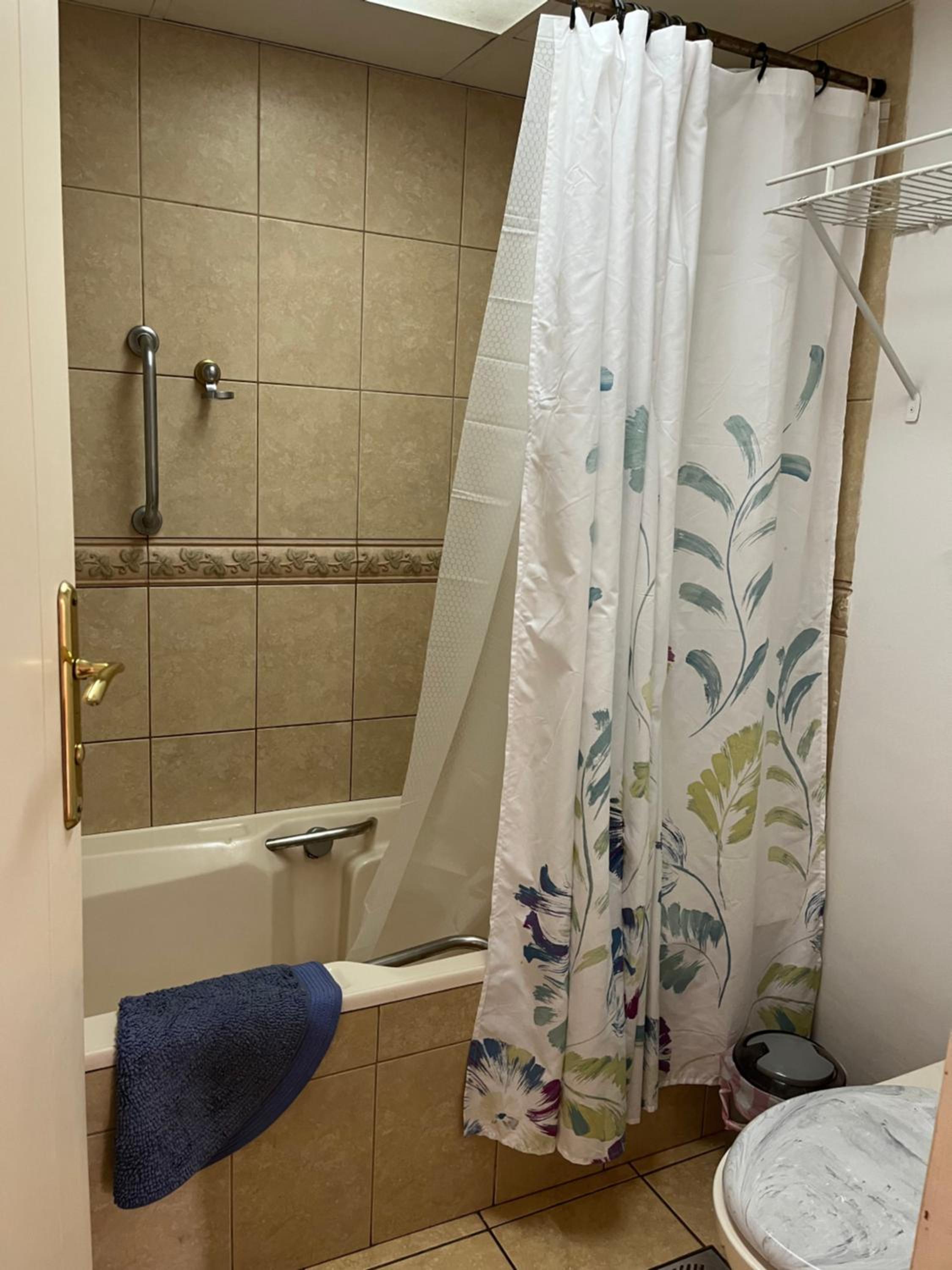 Céntrico y cómodo apartamento