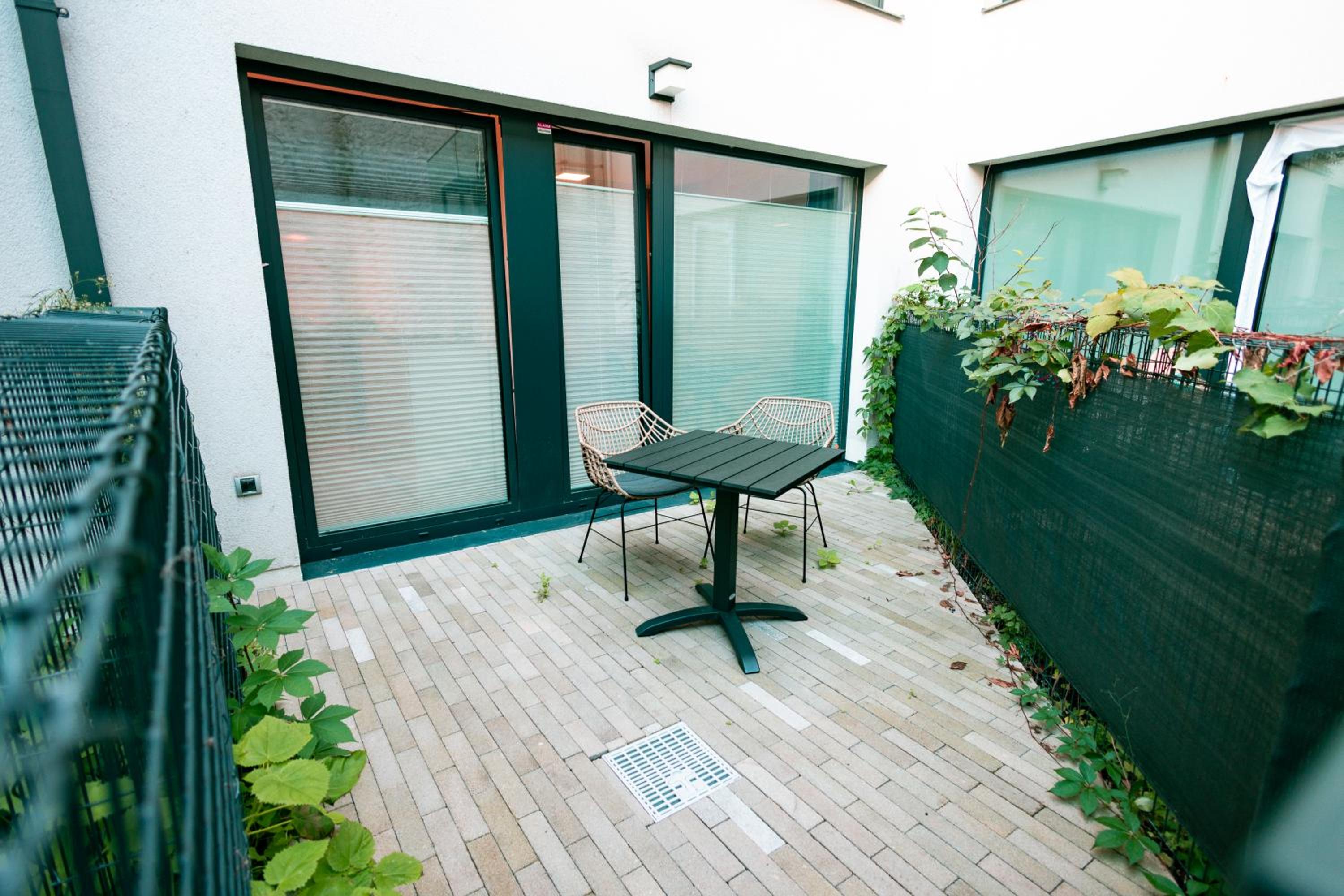 Luxury Angel Apartment with terrace