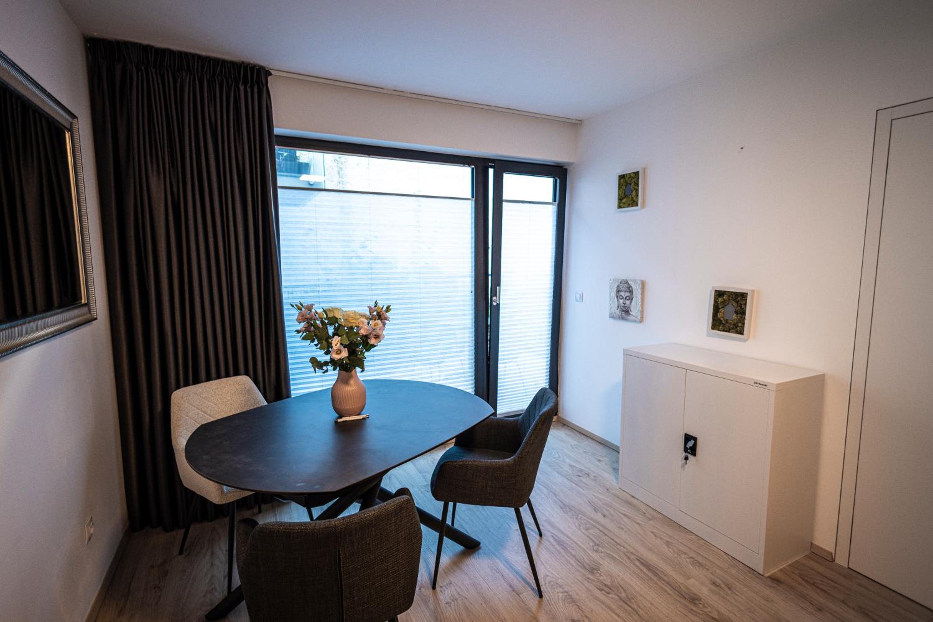 Luxury Angel Apartment with terrace